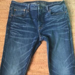 American Eagle jean